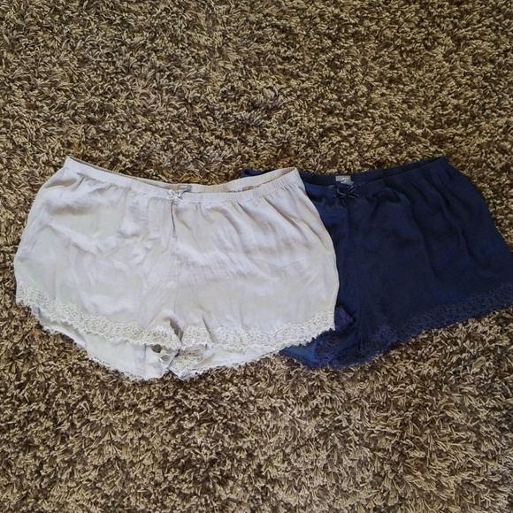 Pajama Shorts Aerie Flash Sales, 50 